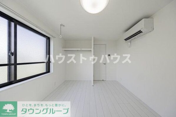 ヒルズコート北千住の物件内観写真